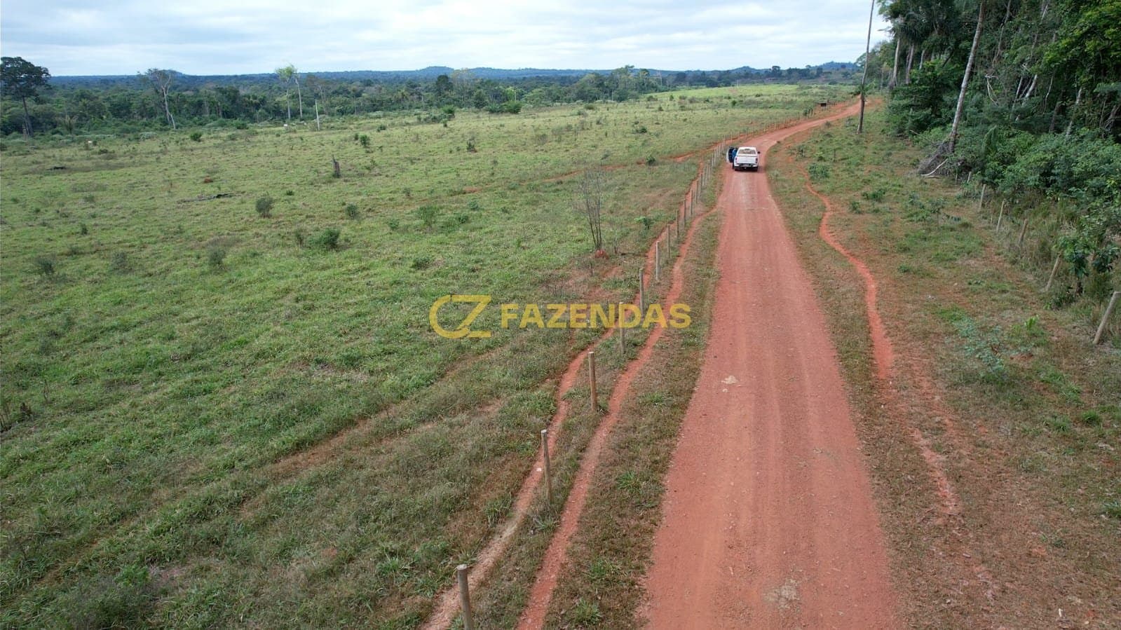 Fazenda em Juara - Foto 3