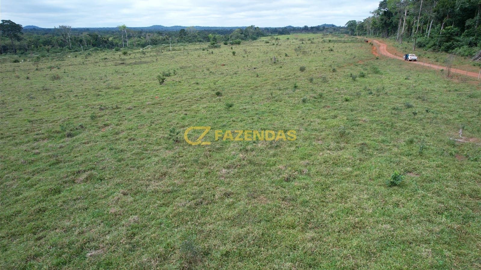 Fazenda em Juara - Foto 4