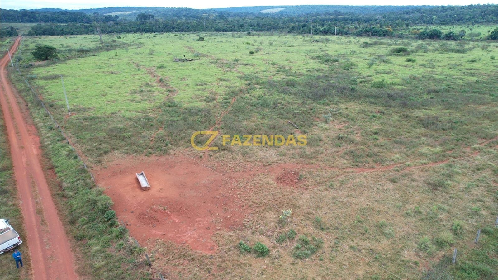 Fazenda em Juara - Foto 5