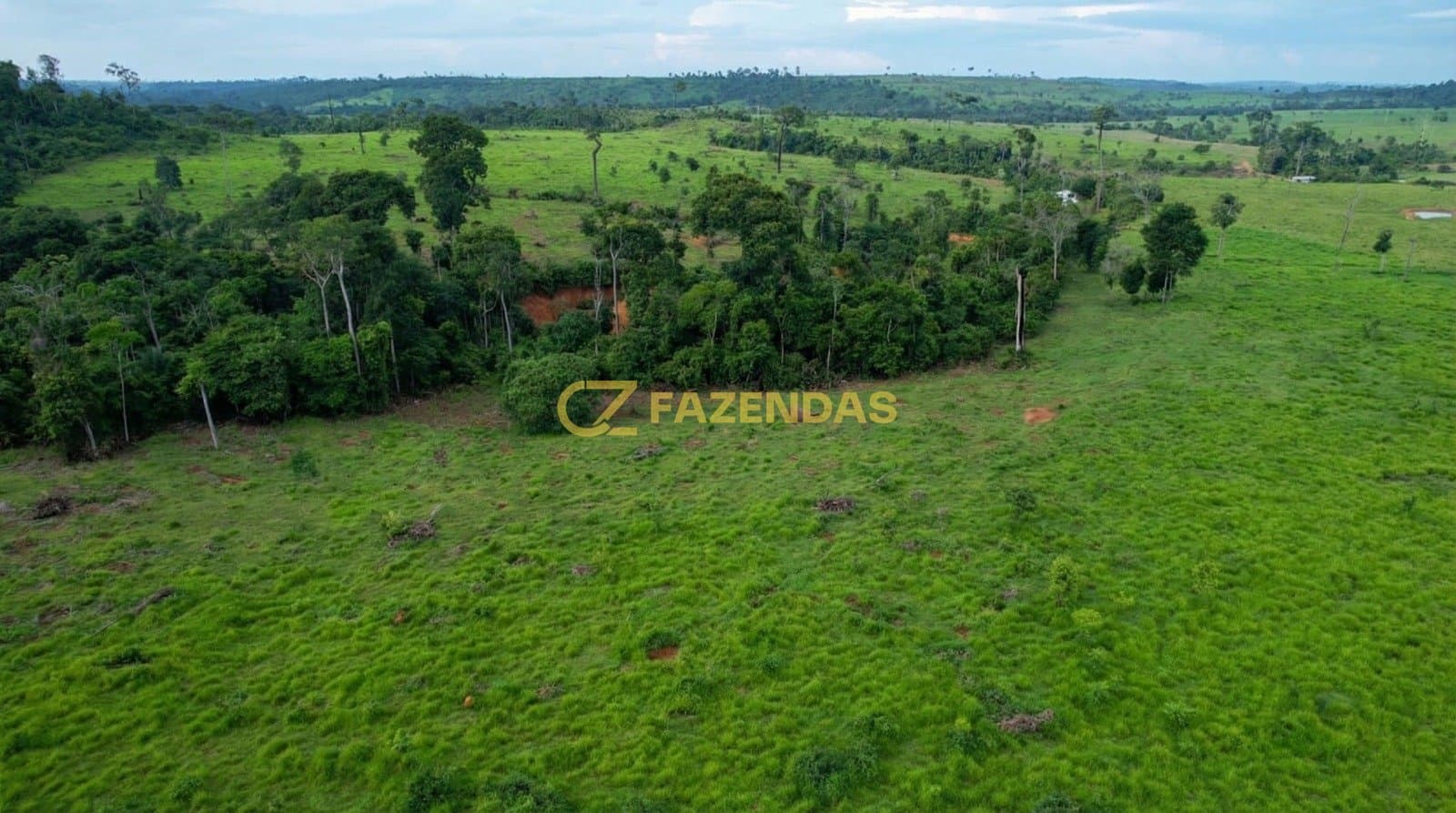 Fazenda em Apiacás - Foto 3