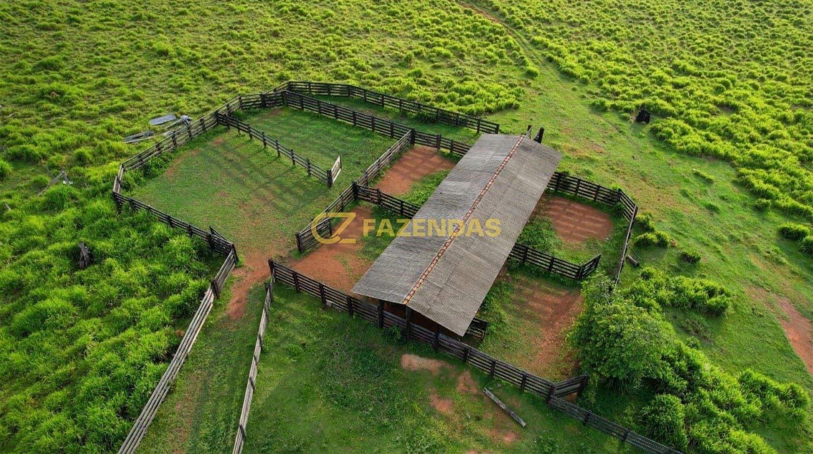 Fazenda em Apiacás - Foto 4
