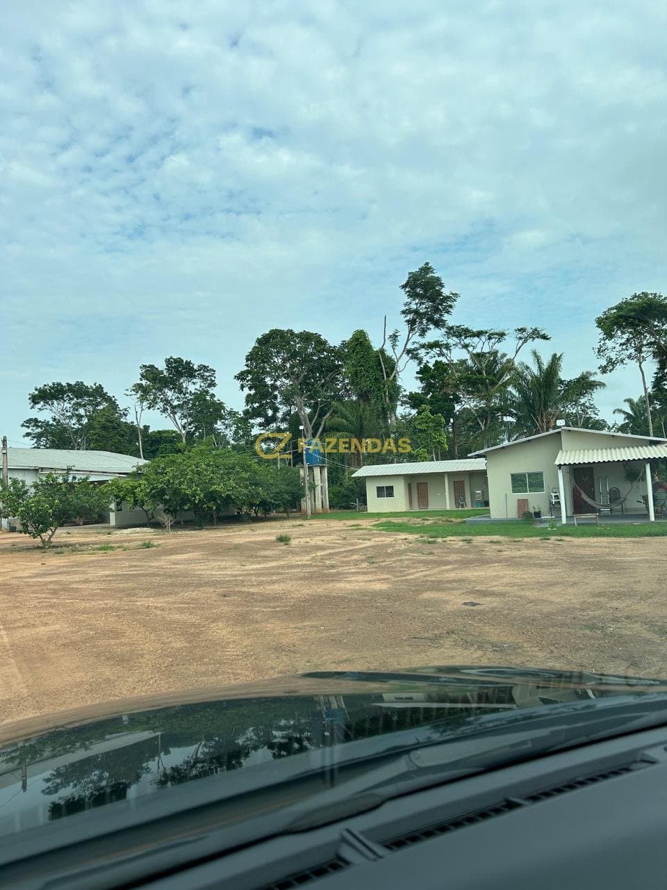 Fazenda Monte Verde - Lavoura - Foto 4