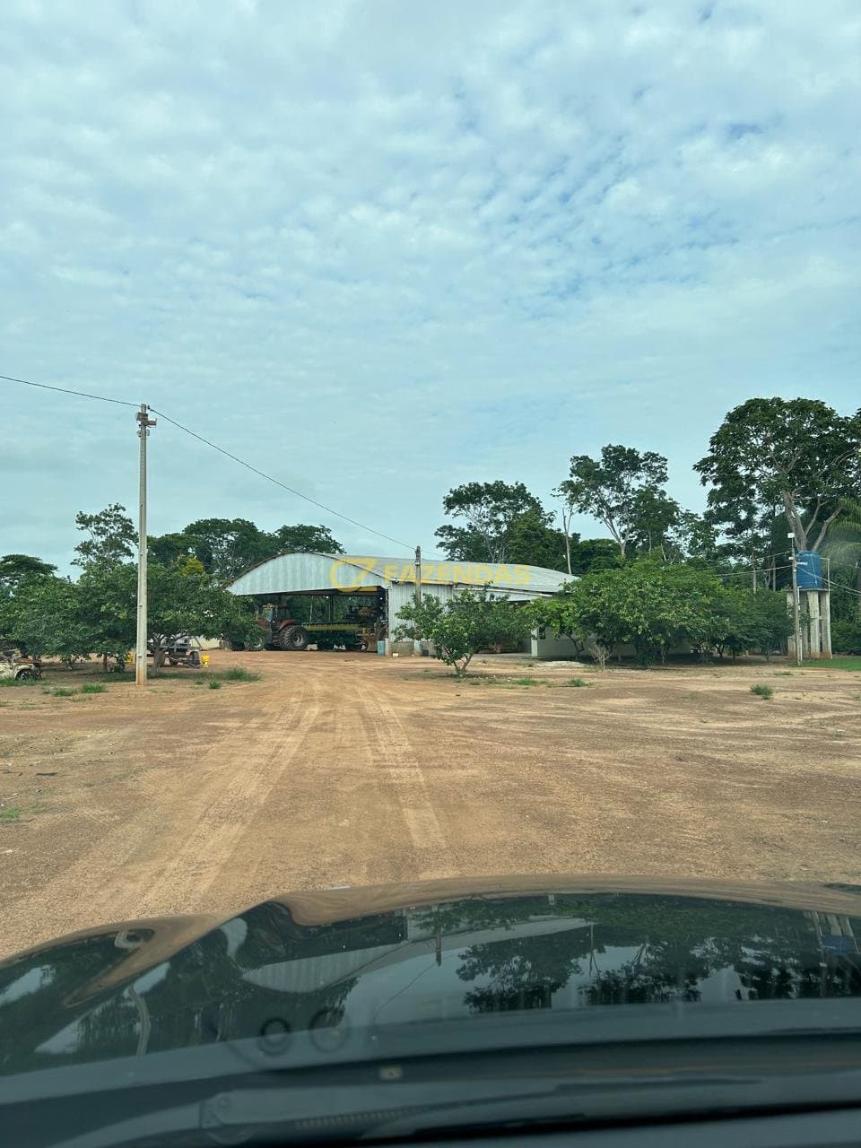 Fazenda Monte Verde - Lavoura - Foto 5