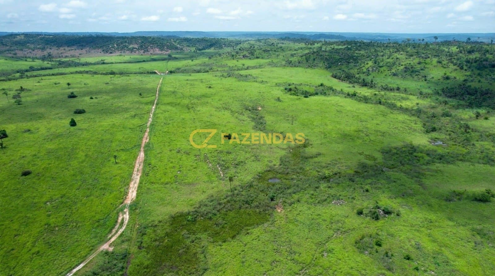 Fazenda em Nova Monte Verde - Foto 3