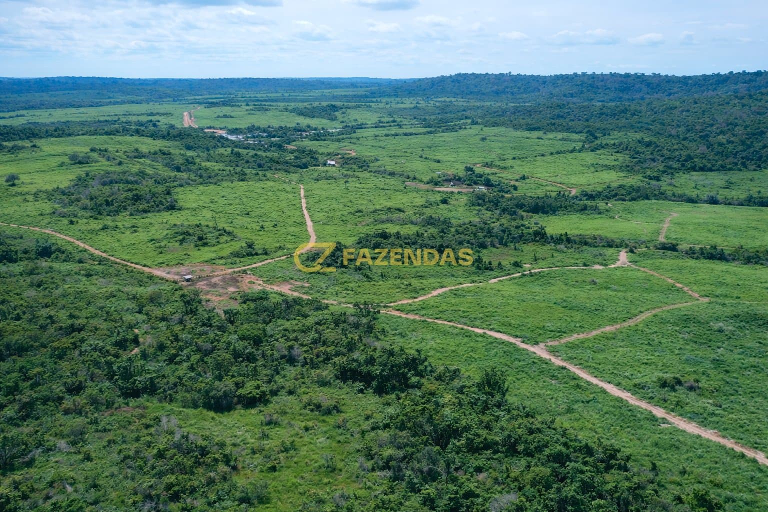 Fazenda em Paranaíta - Foto 2