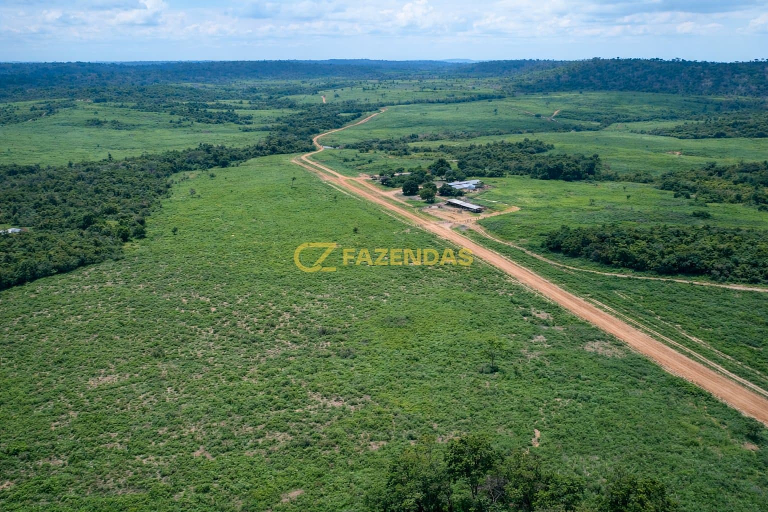 Fazenda em Paranaíta - Foto 3