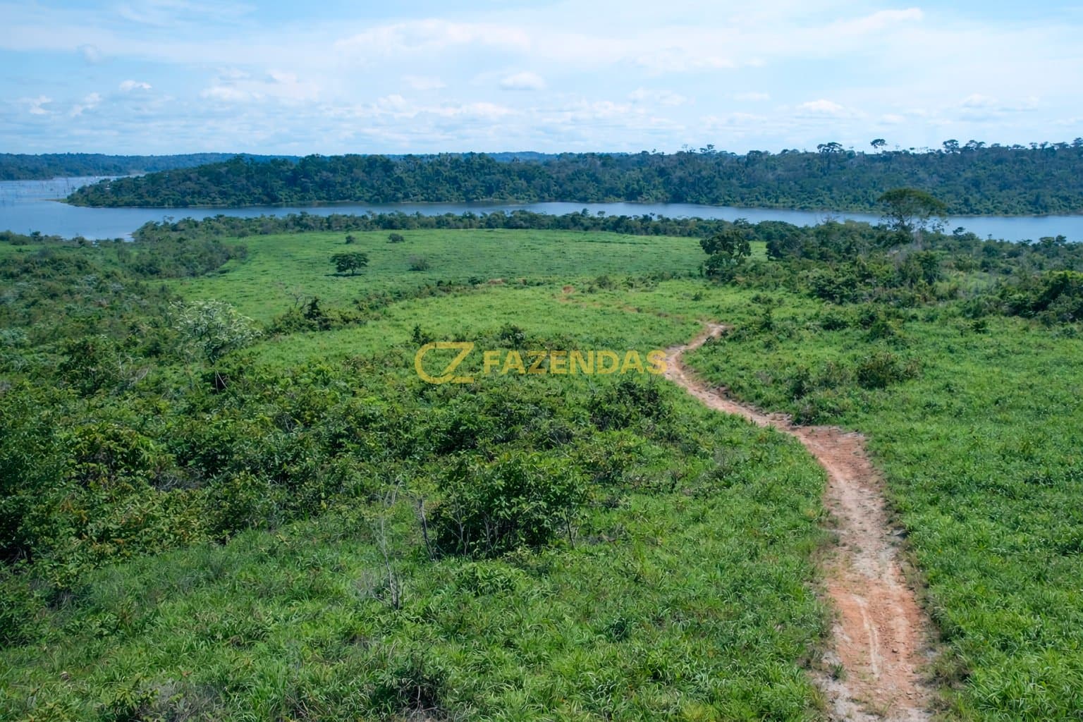 Fazenda em Paranaíta - Foto 4